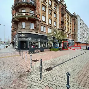Broadway B2 Apartament