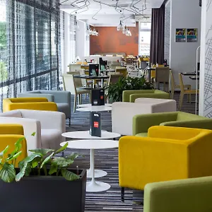 Park By Radisson 4* Budapest