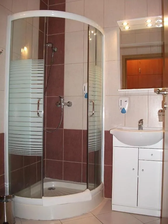 Minerva Panzió Hotel Debrecen