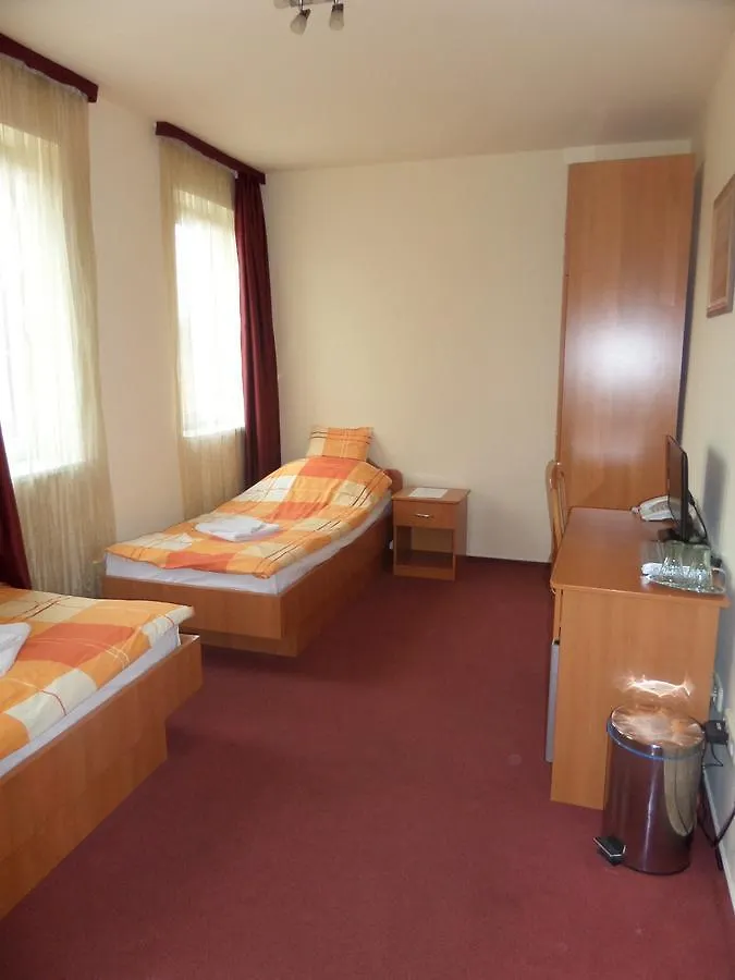 ***  Minerva Panzió Hotel Debrecen Magyarország