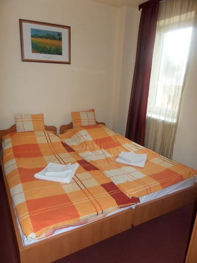 Minerva Panzió Hotel Debrecen Magyarország