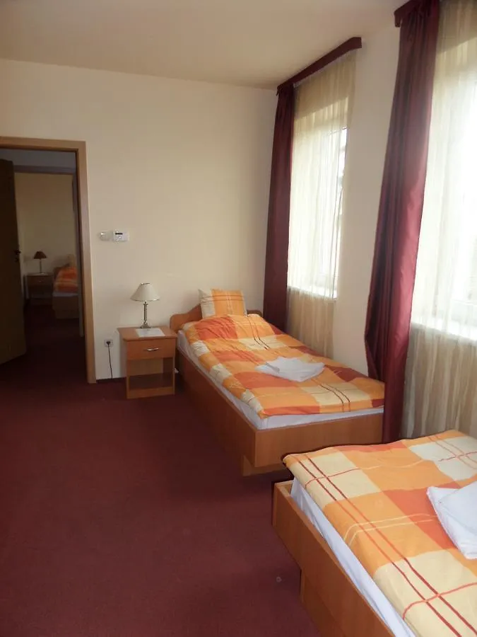 Minerva Panzió Hotel Debrecen 3*,  Magyarország