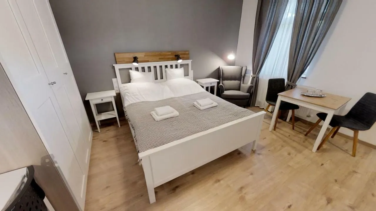 ***  Minerva Panzió Hotel Debrecen Magyarország
