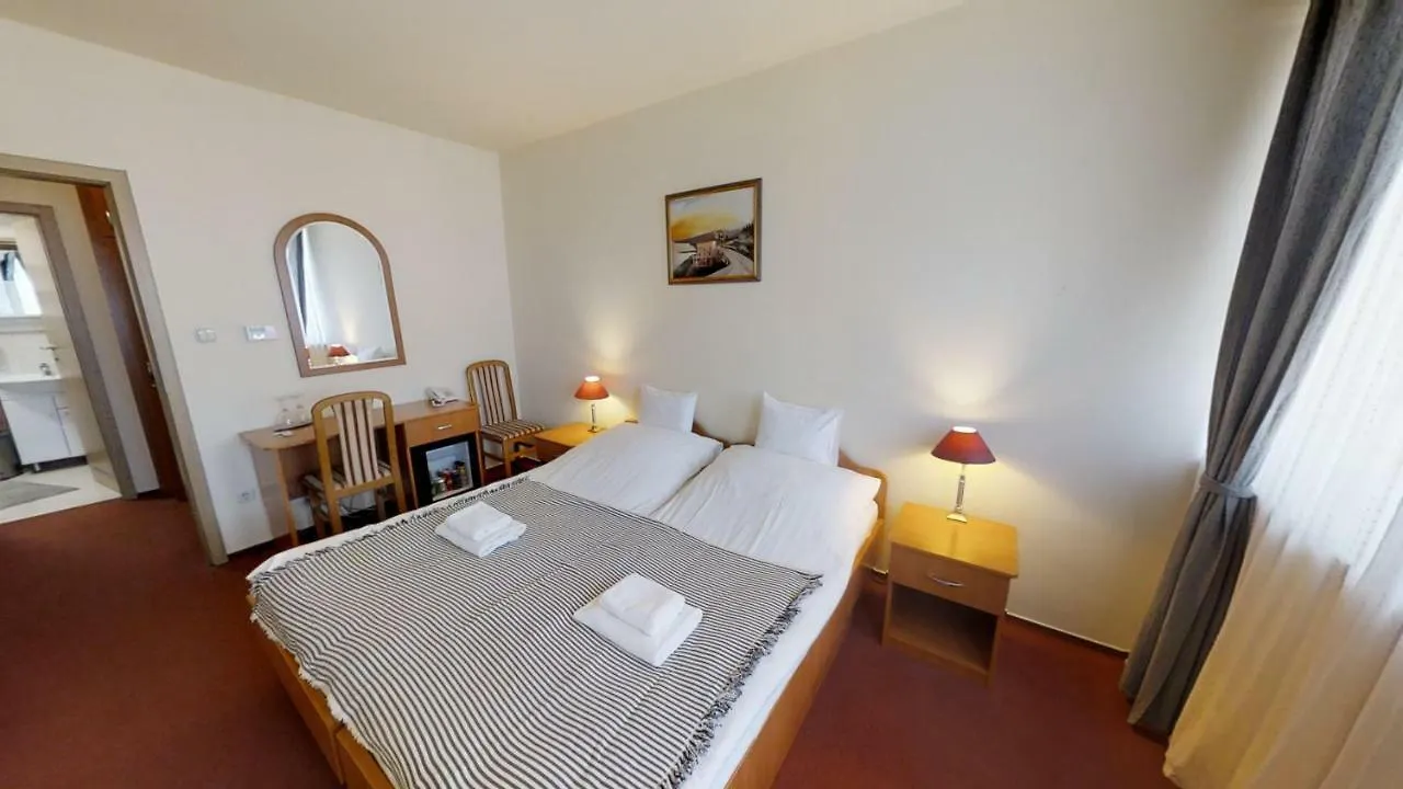 Minerva Panzió Hotel Debrecen Magyarország